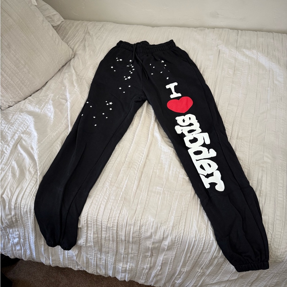 Sp5der (spider) Sweats